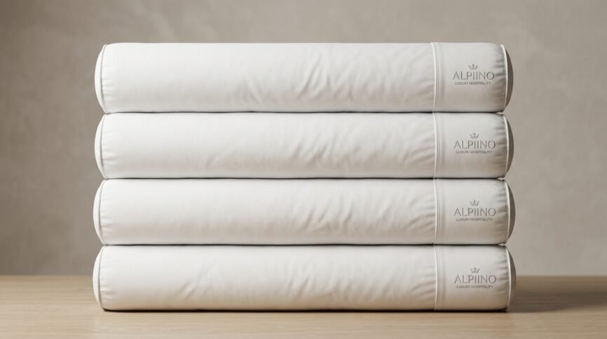 Long Pillows ( Bolsters )