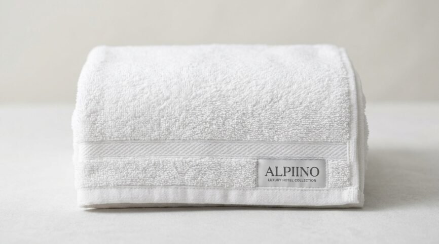 Hotel Jumbo Towel