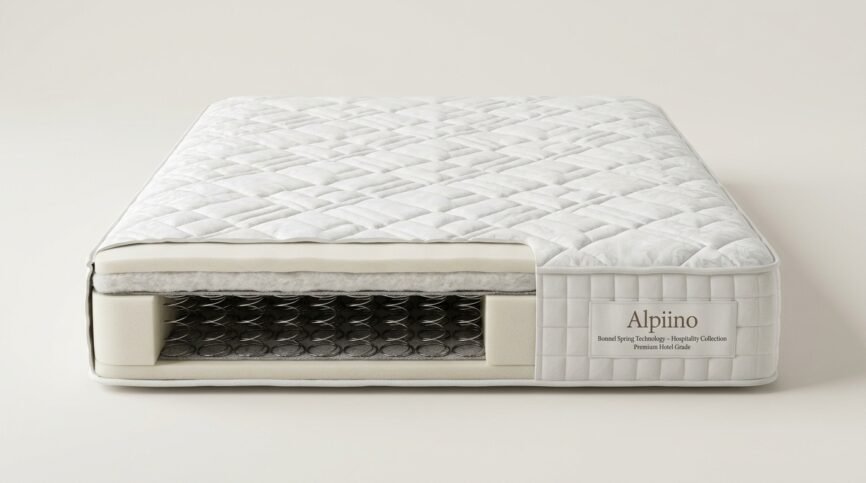 Bonnel Spring Mattresses