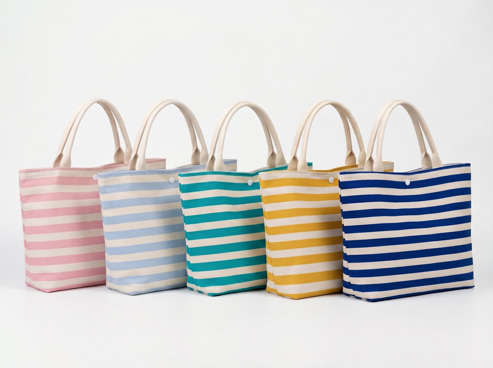 Premium Hotel Beach Bags