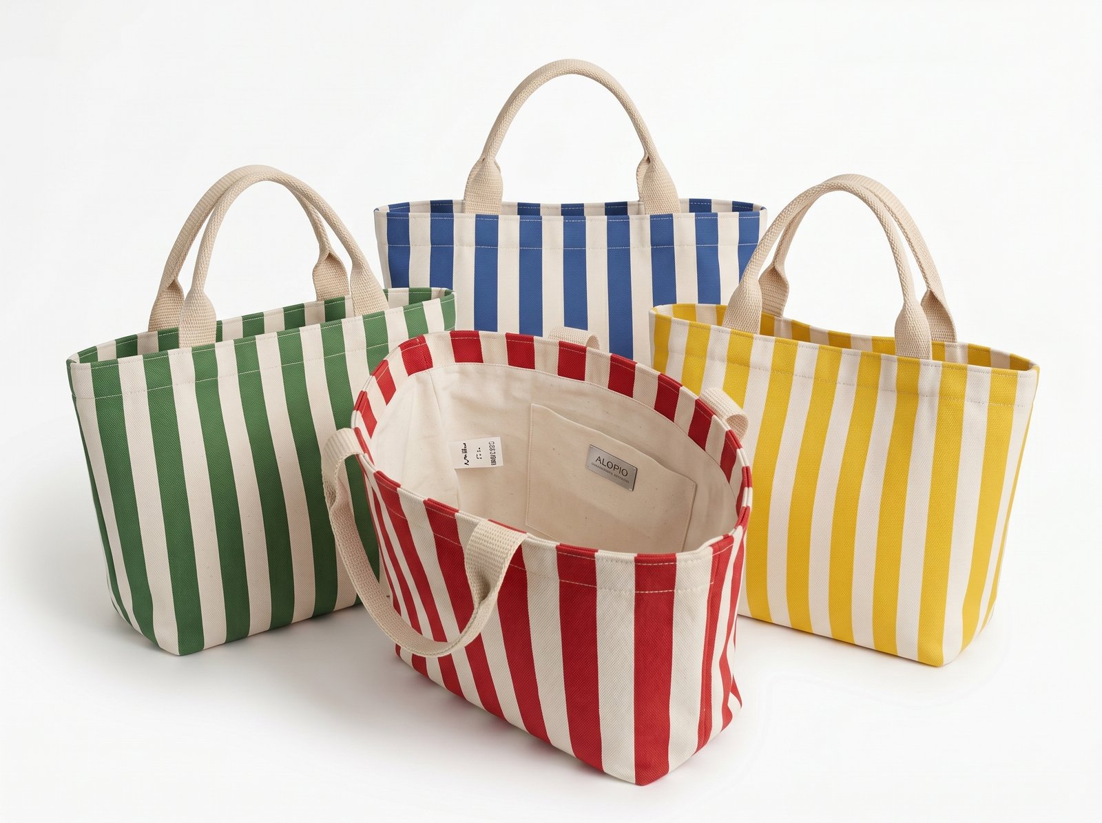 Premium Hotel Beach Bags - Image 4
