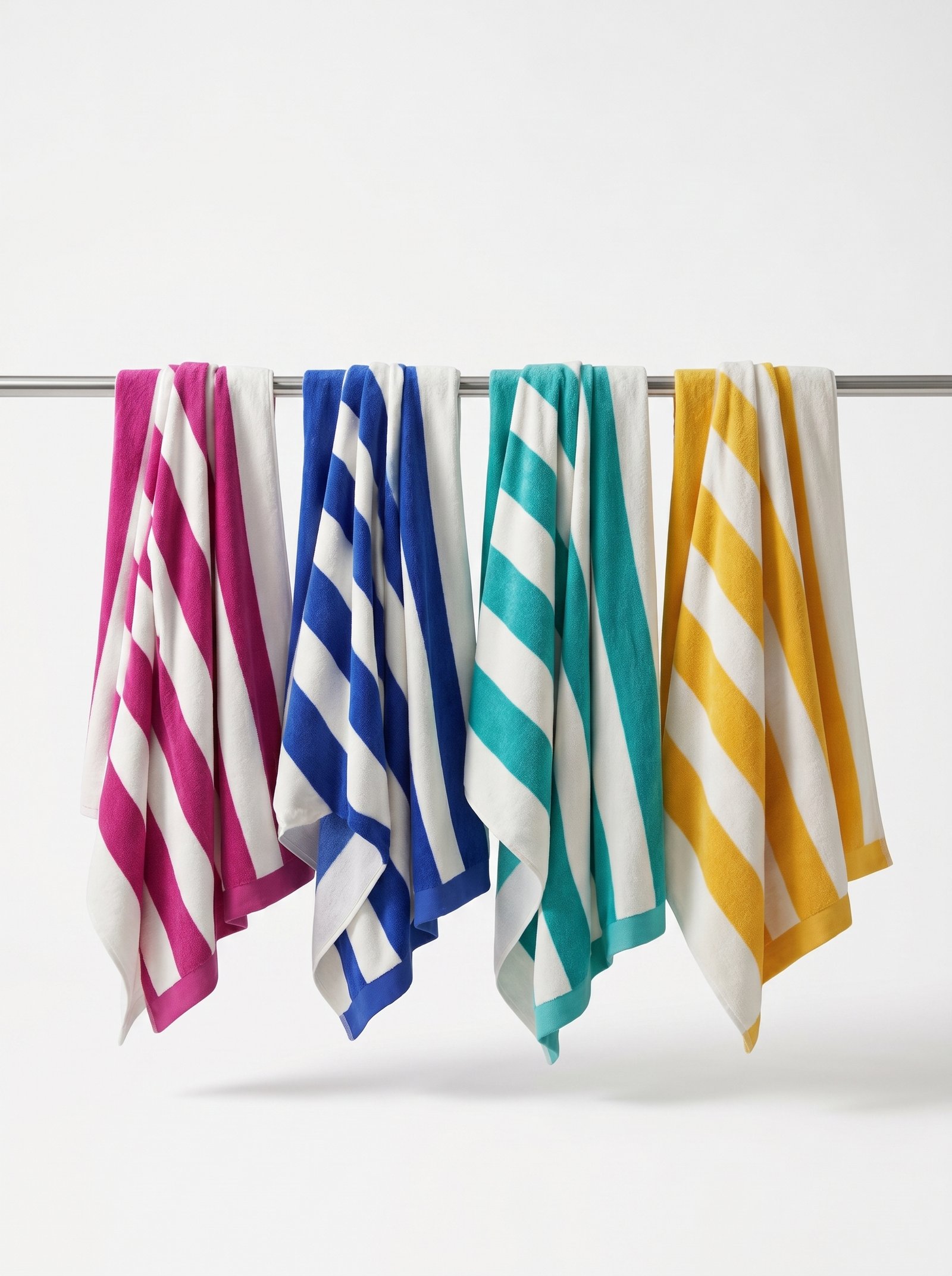 Hotel Beach Towels - Image 7