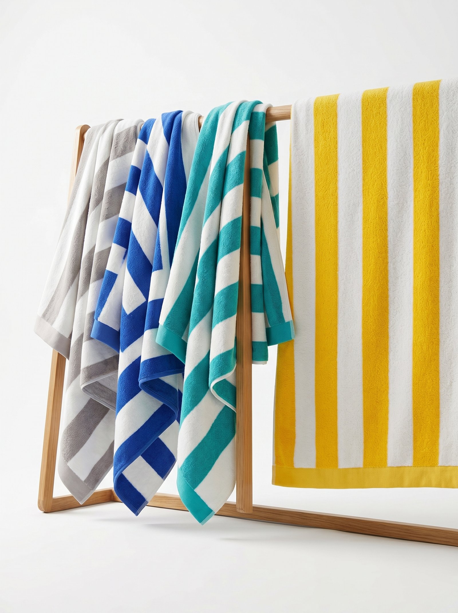 Hotel Beach Towels - Image 2