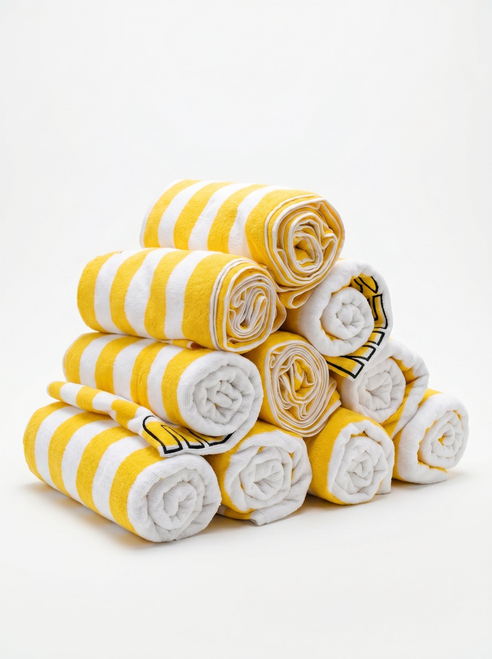 Hotel Beach Towels