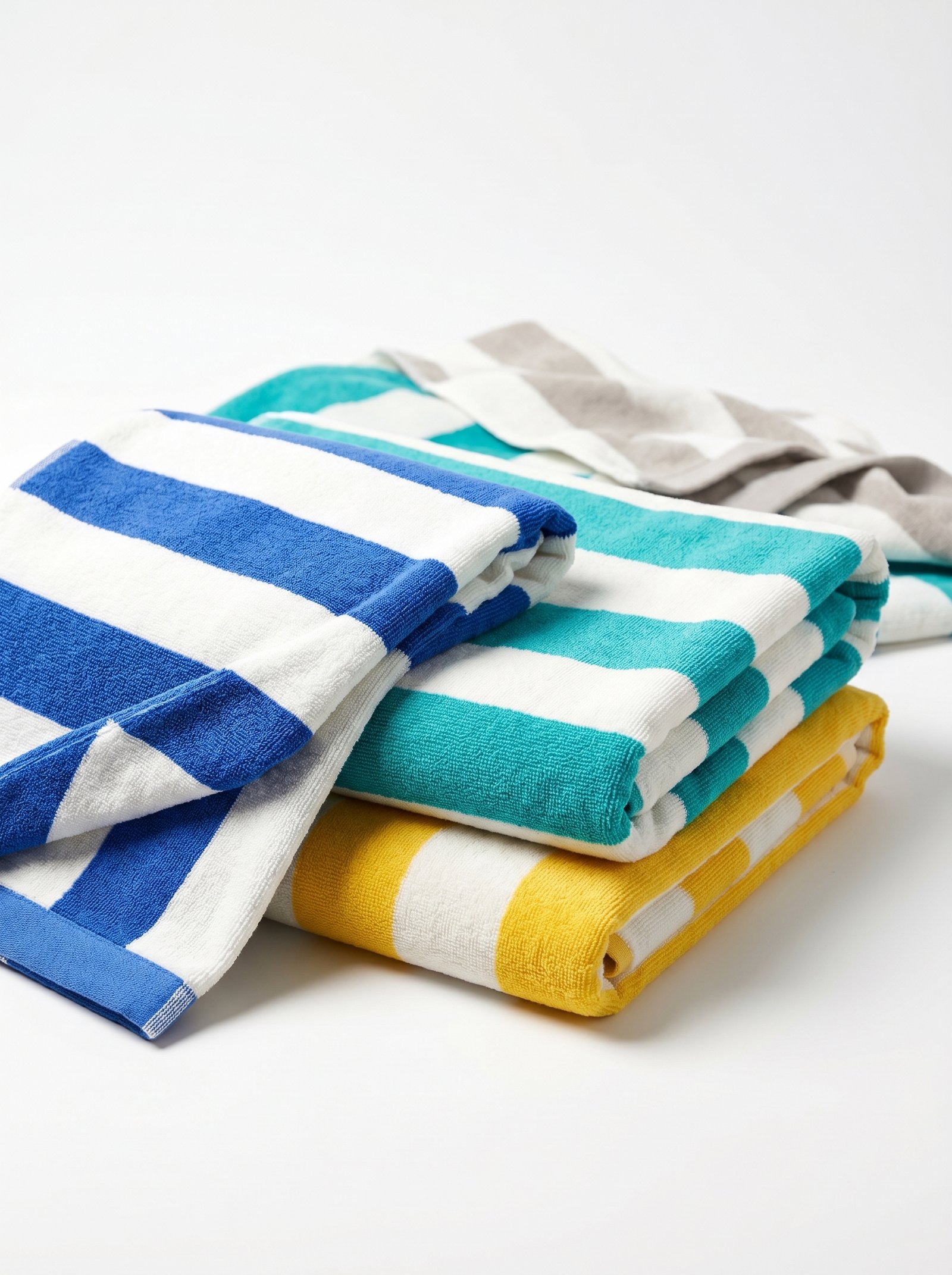 Hotel Beach Towels - Image 4