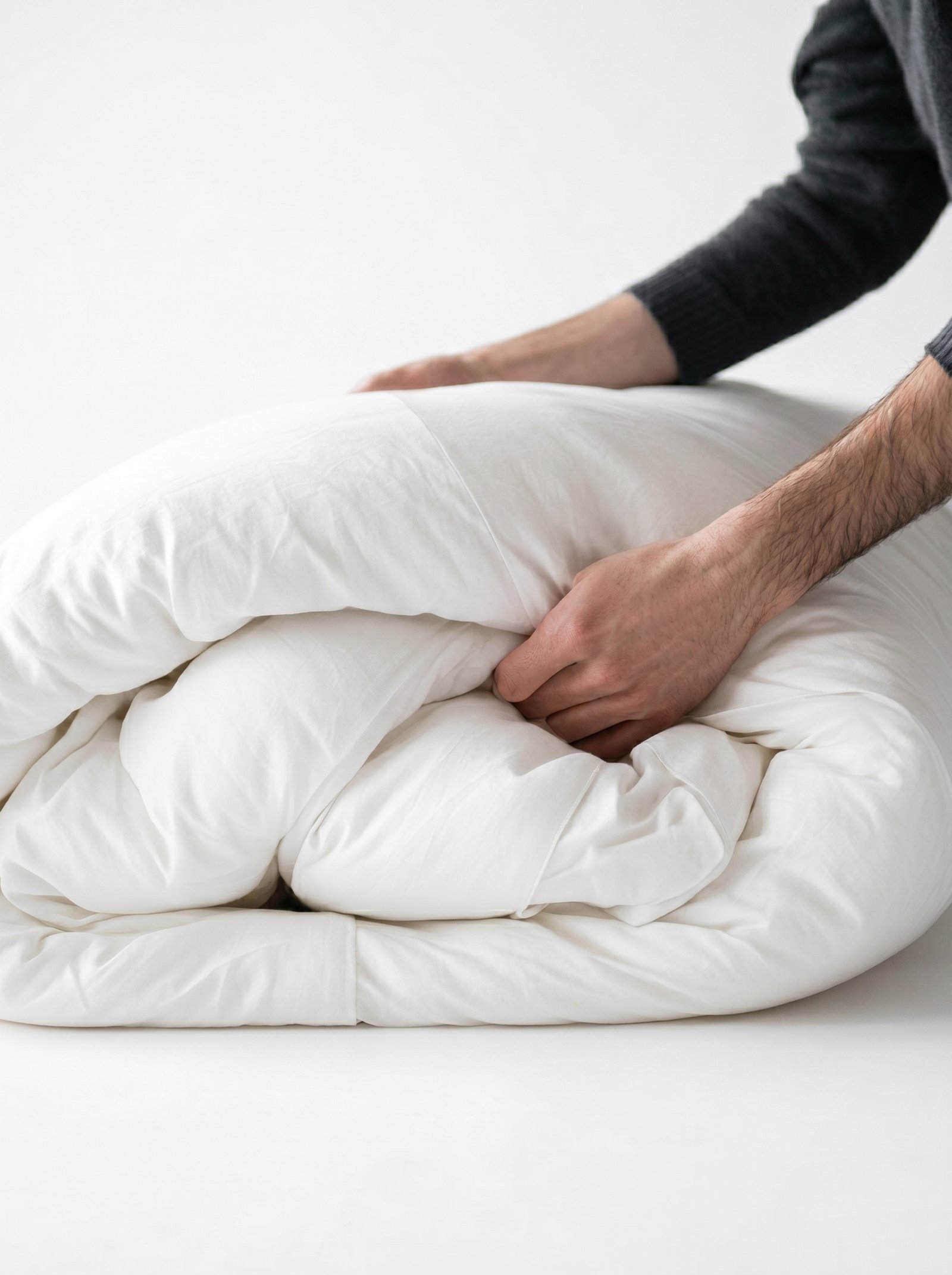 Hotel Mattress Topper - Image 5