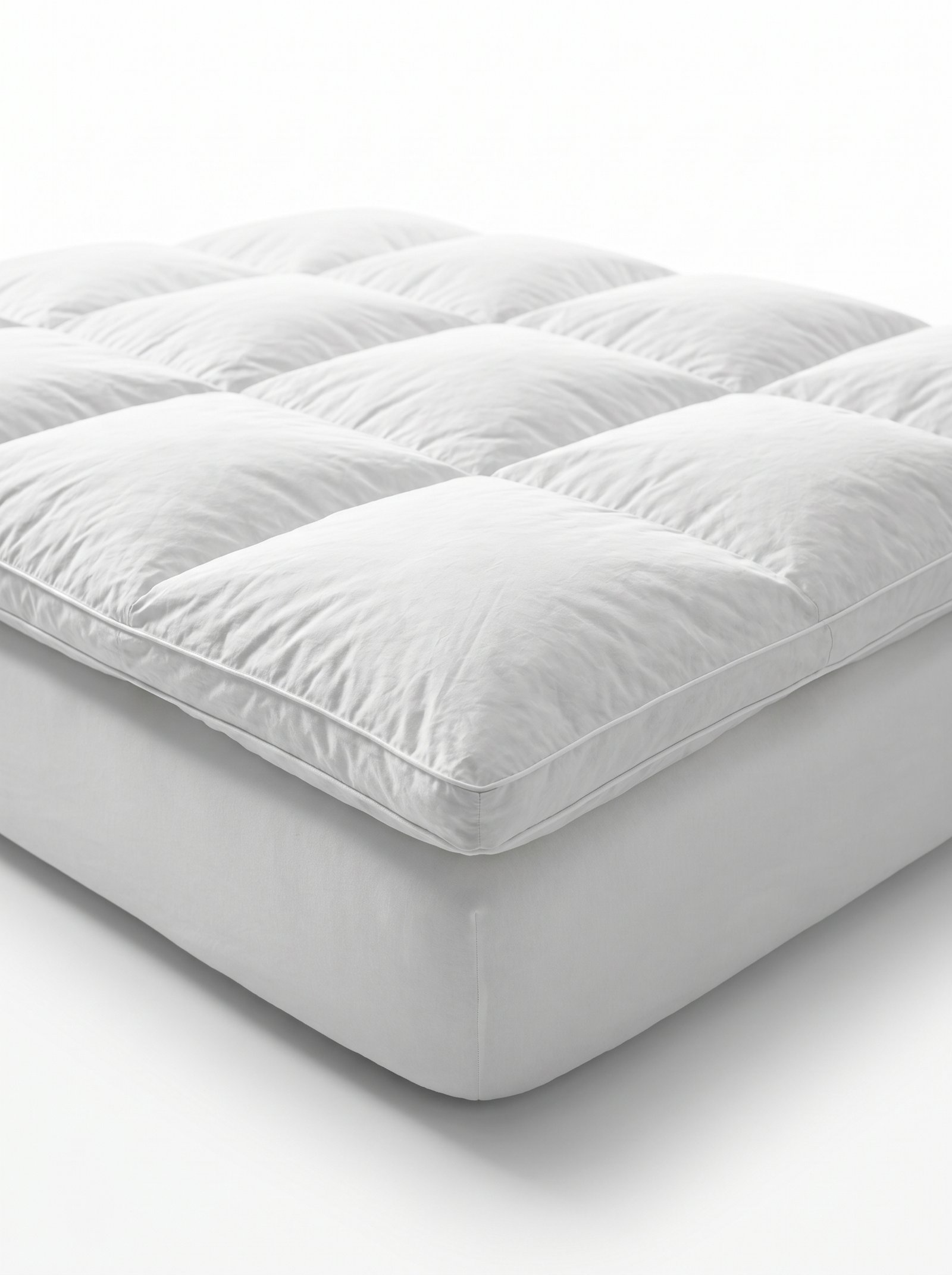 Hotel Mattress Topper - Image 2