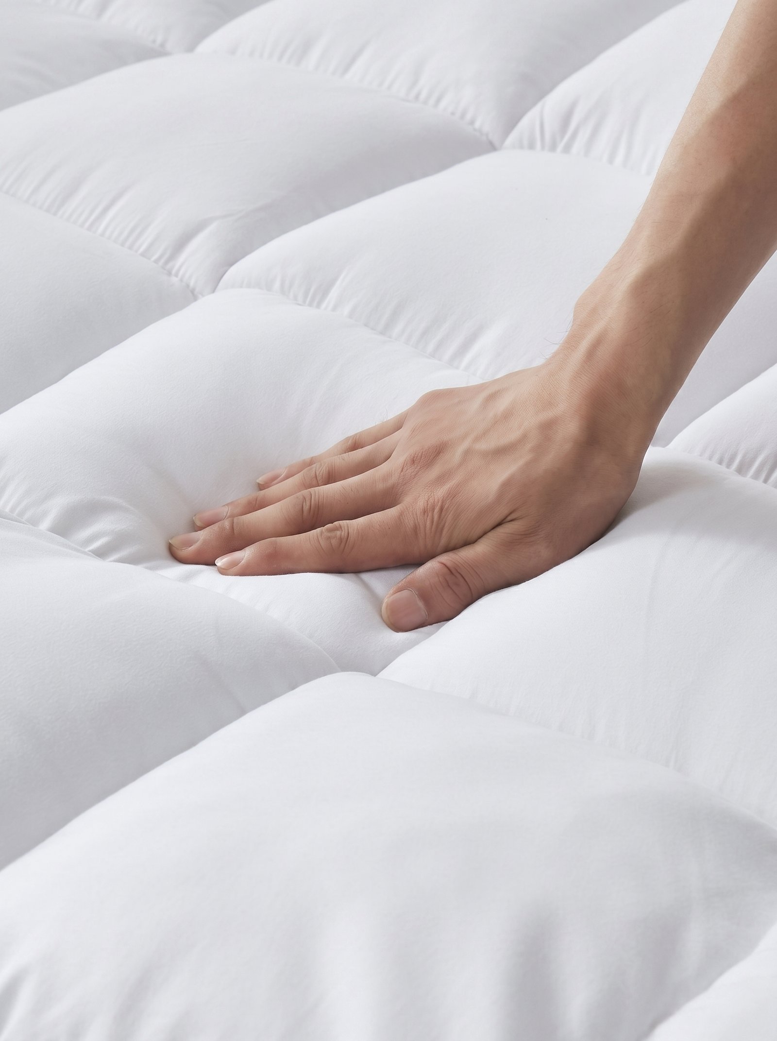 Hotel Mattress Topper - Image 3