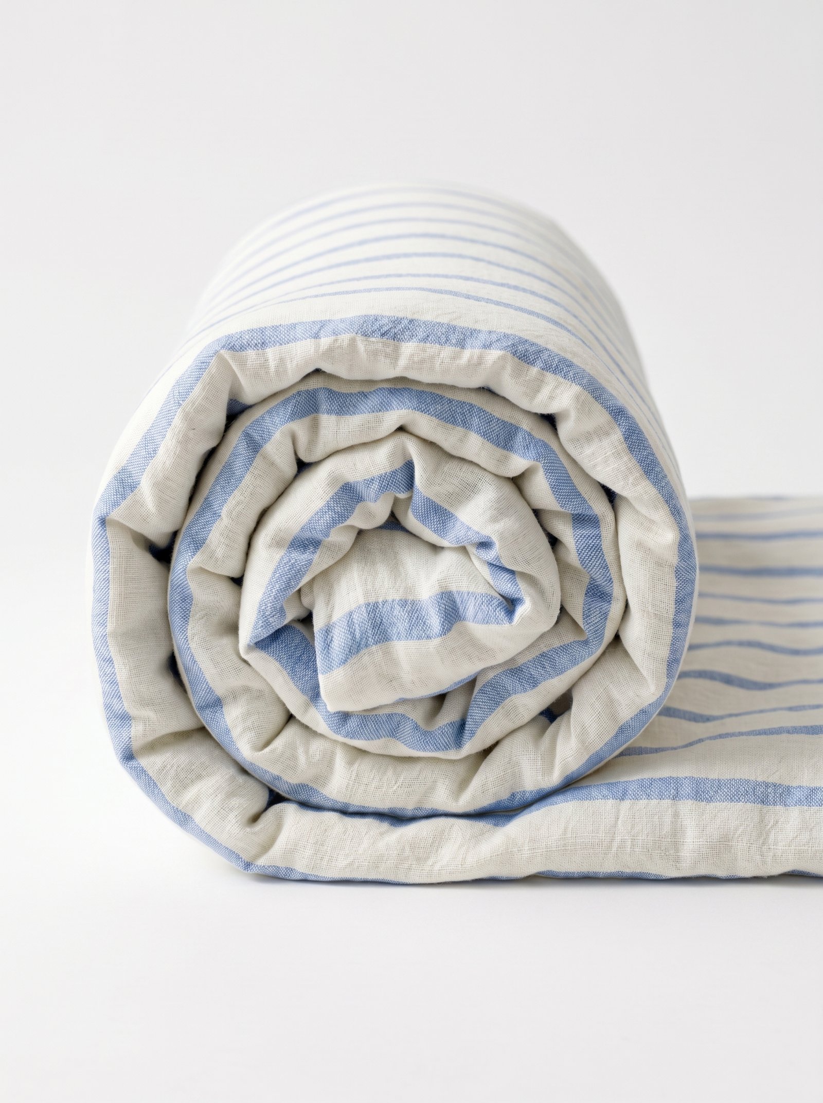 Hotel Striped Sheets - TC 240