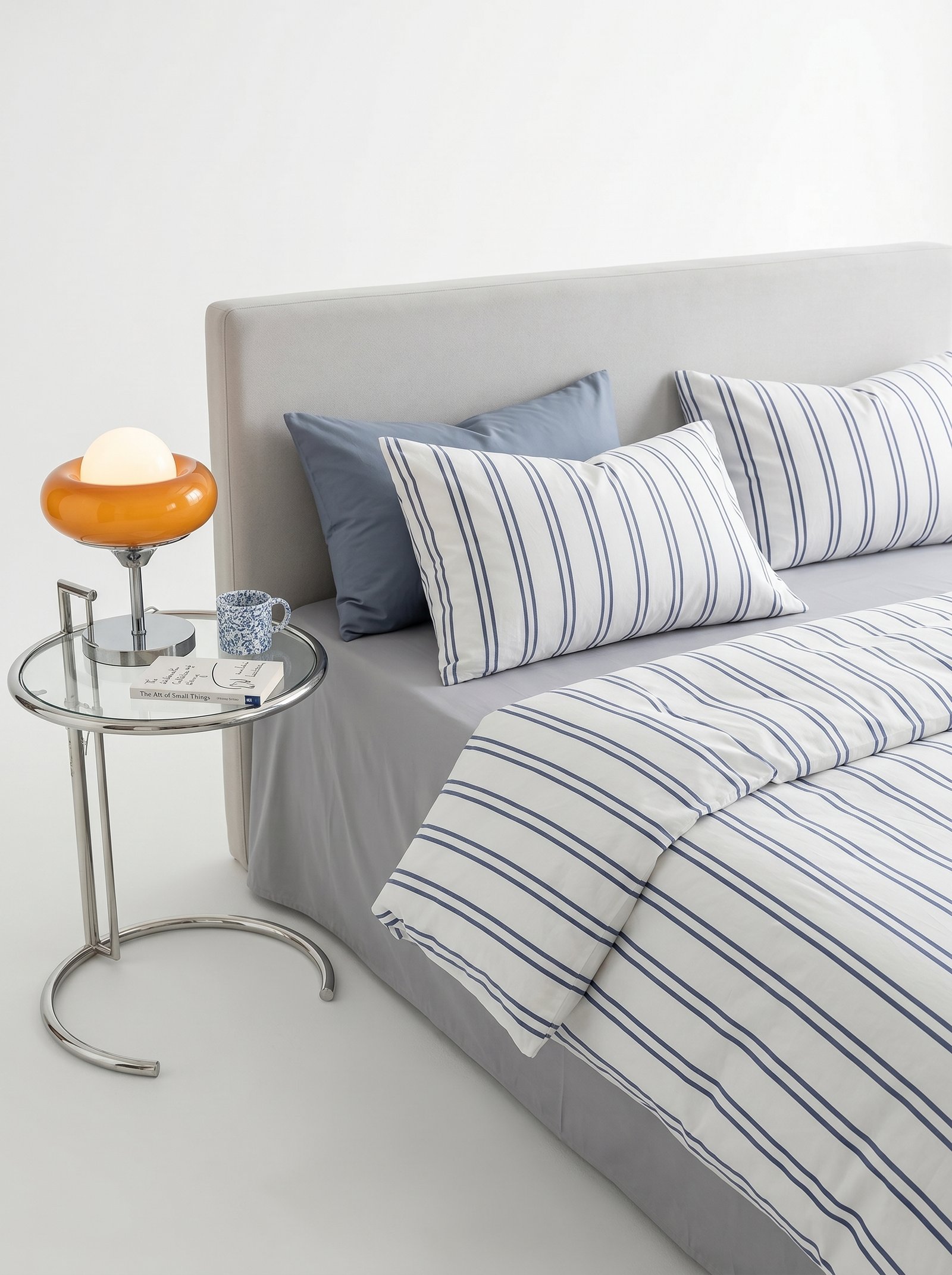 Hotel Striped Sheets - TC 240 - Image 5