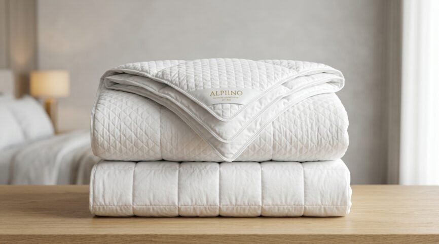 Quilts & Duvets
