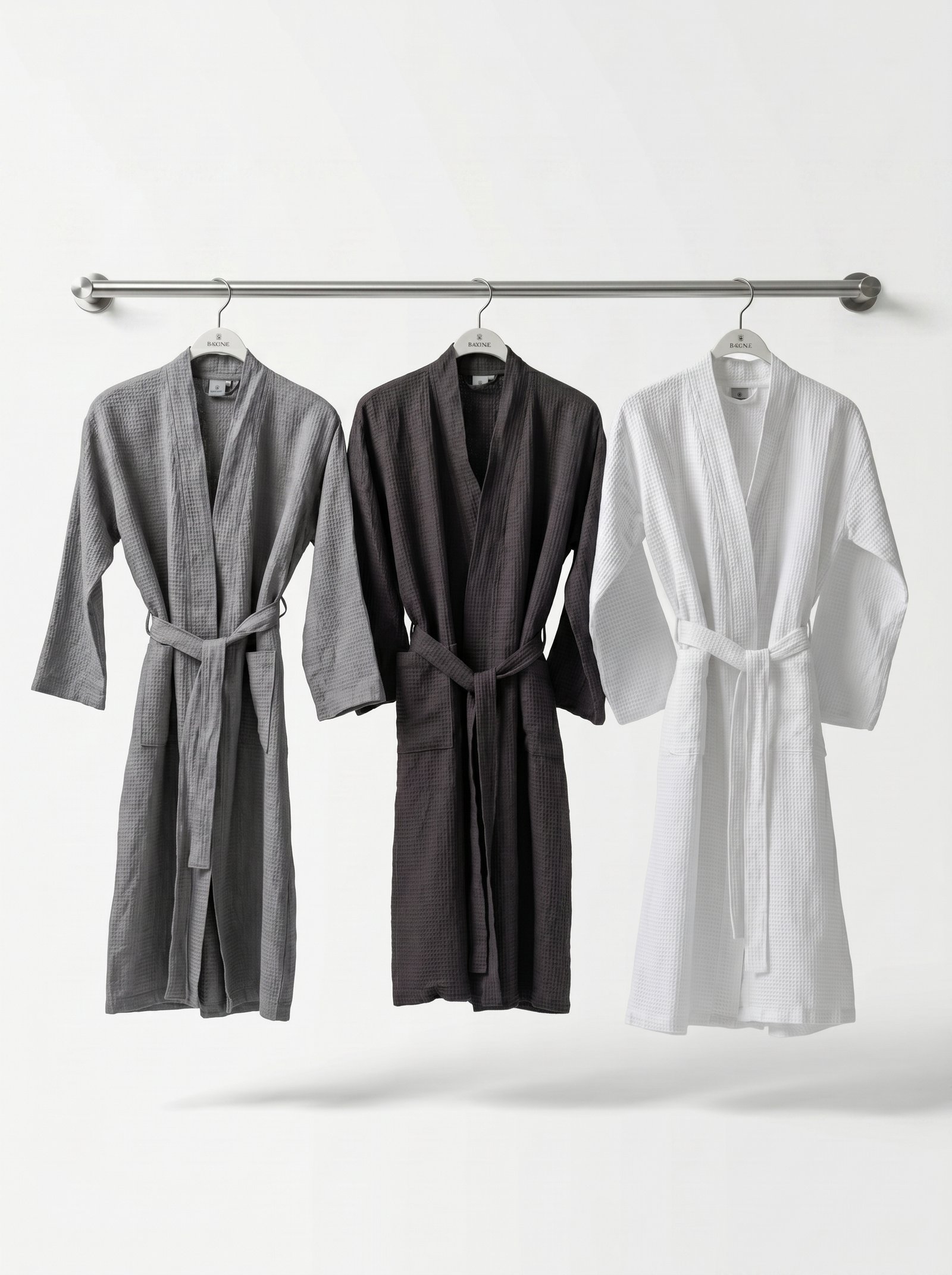 Exclusive Special Edition Bathrobe - Image 2
