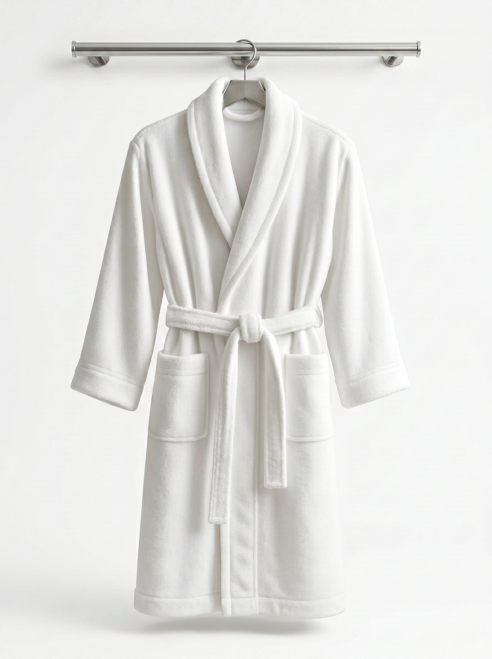 Exclusive Special Edition Bathrobe - Image 3