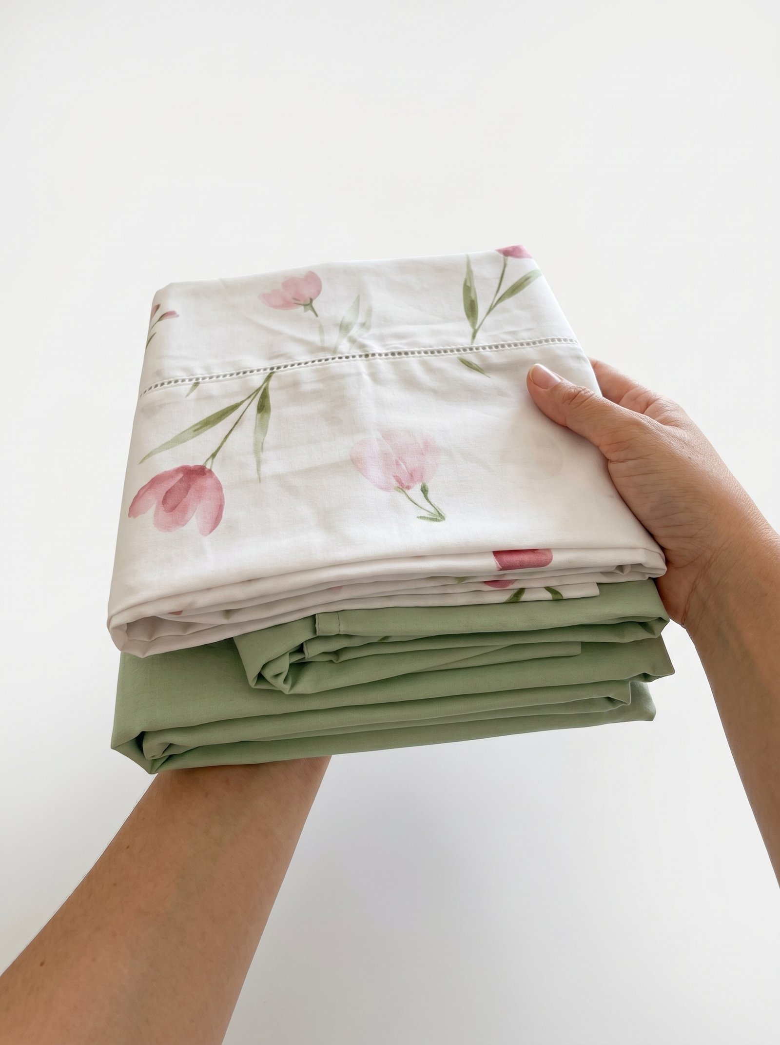 Premium Egyptian Cotton Sheets
