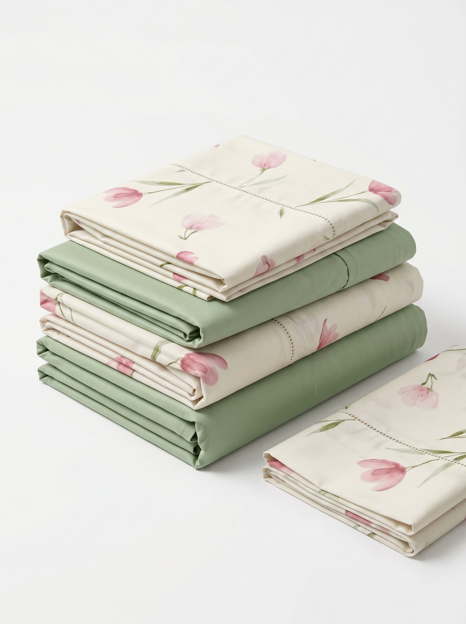 Premium Egyptian Cotton Sheets - Image 2
