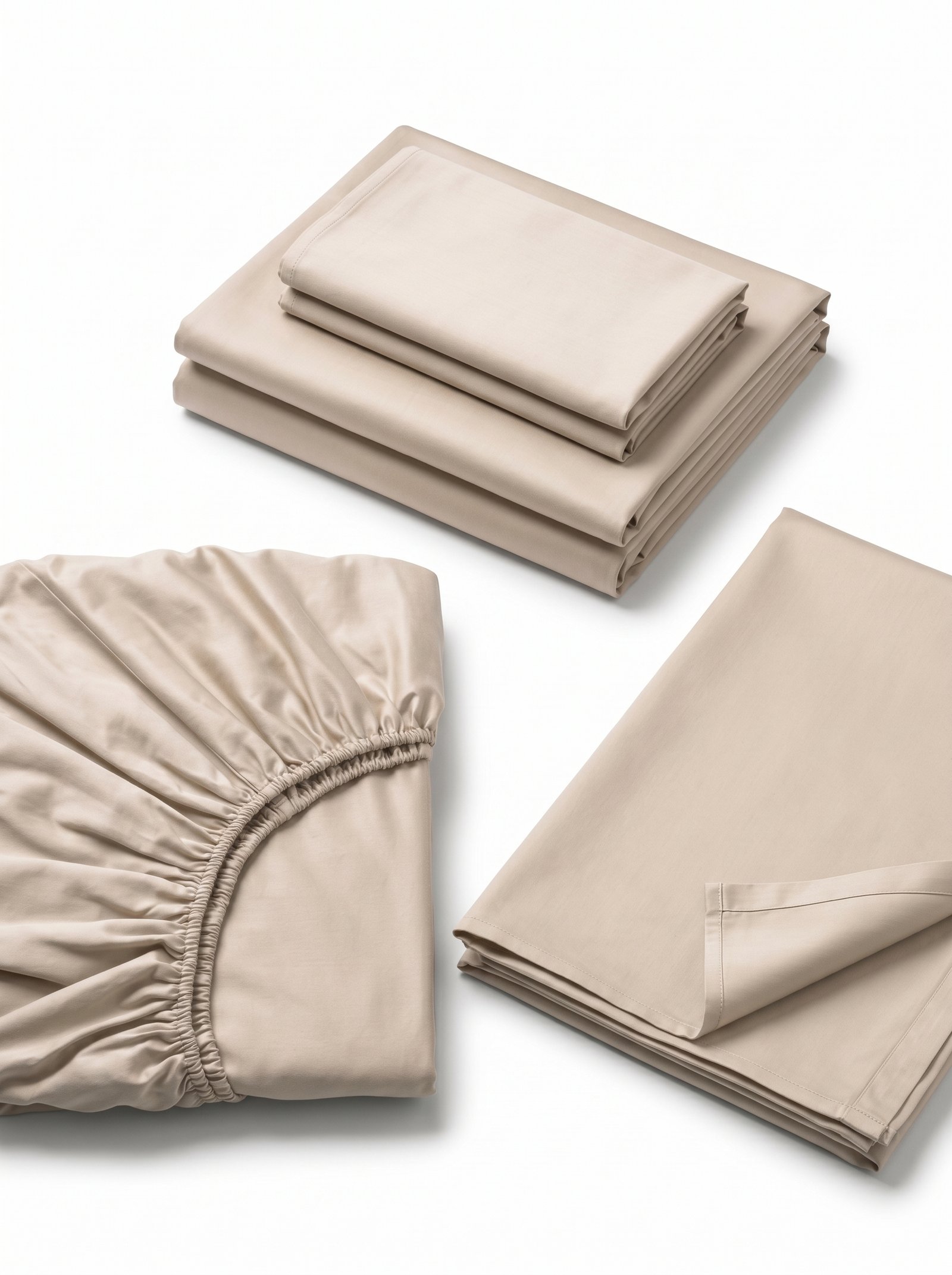 All-Around Fitted Sheets - Image 11