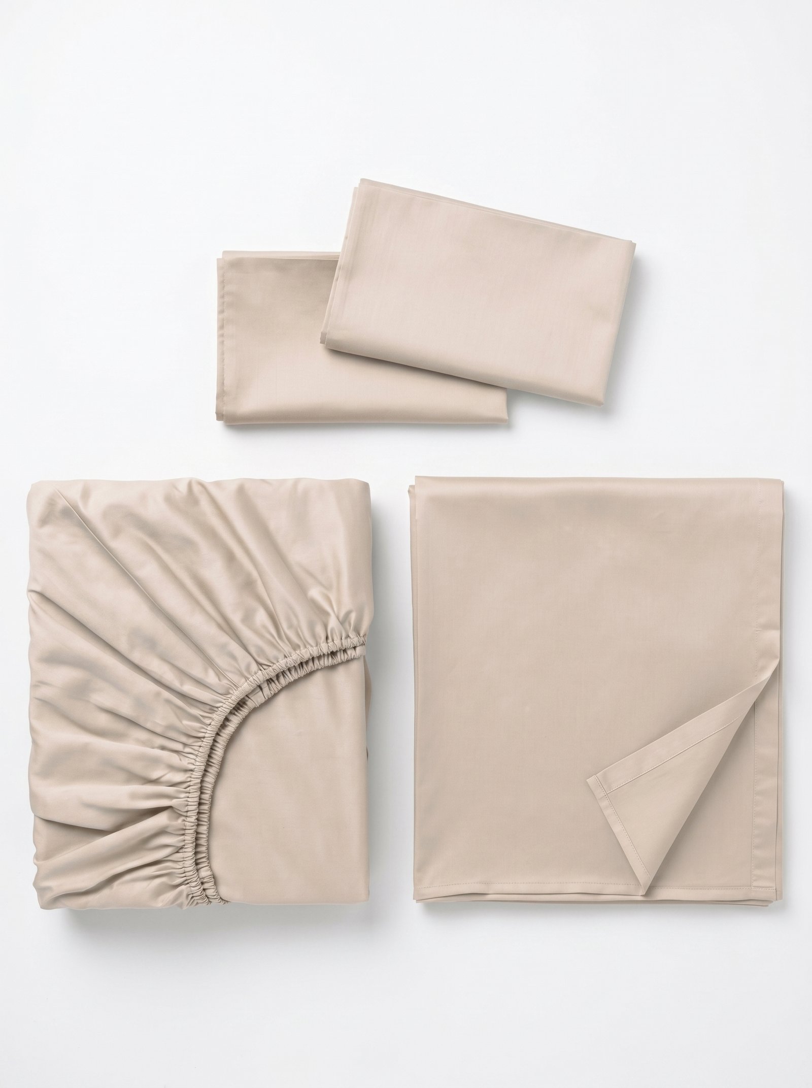 All-Around Fitted Sheets - Image 8