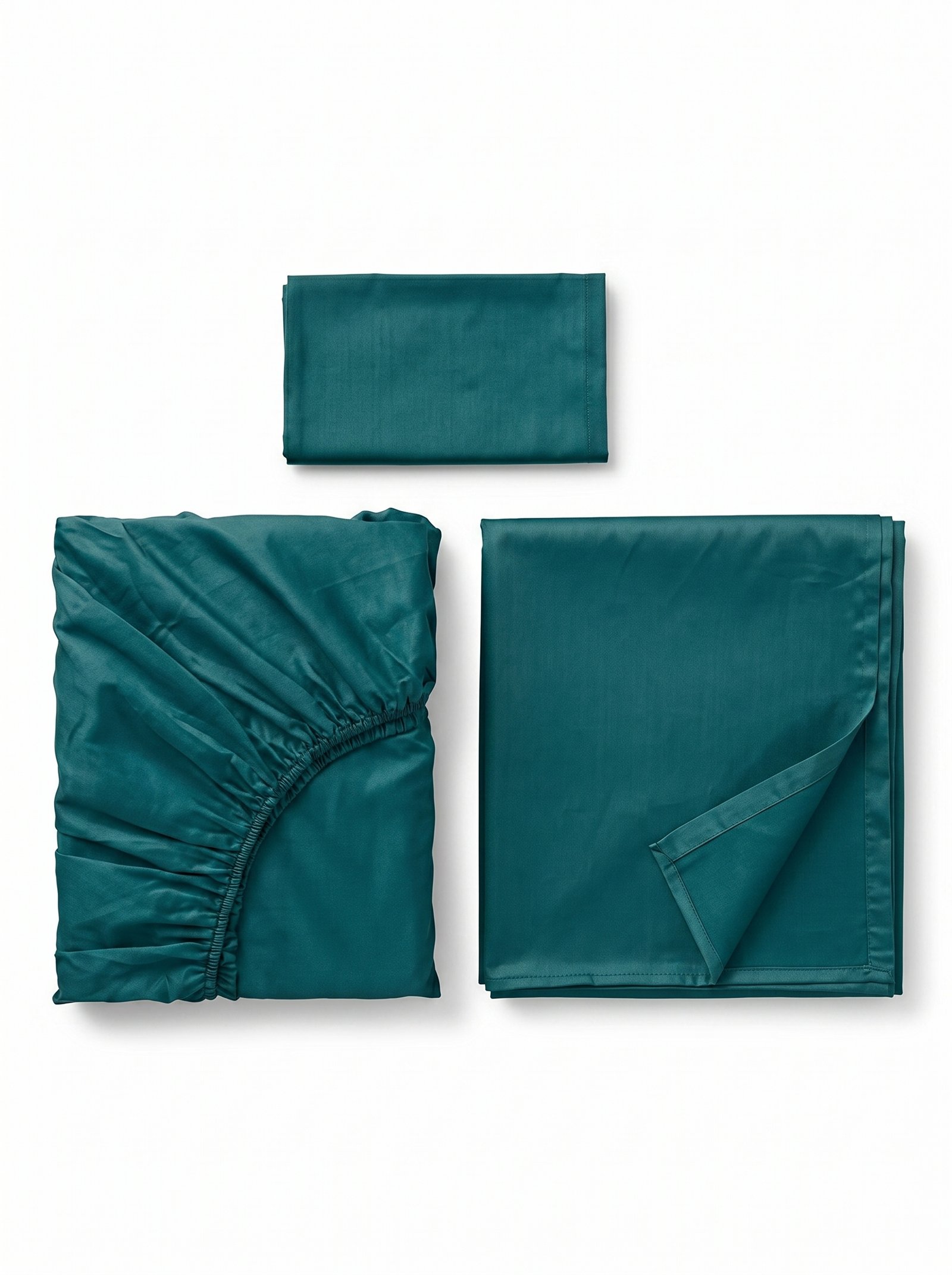 All-Around Fitted Sheets - Image 2