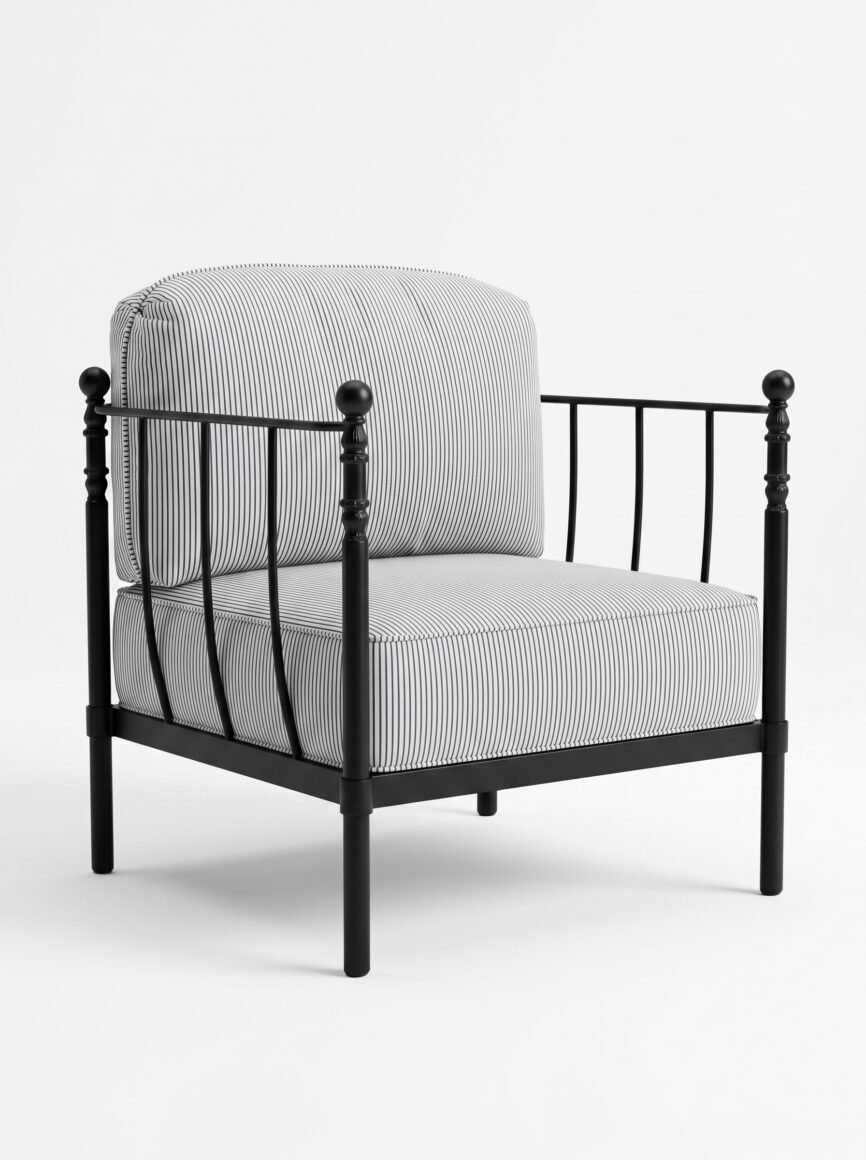 tiffany chair