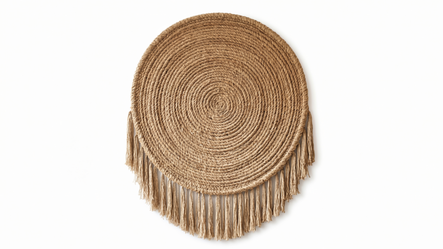 Macramé