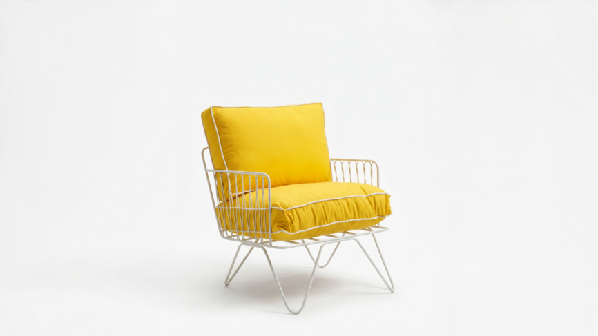 Outdoor chairs
