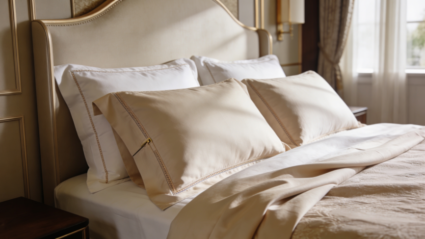 Pillowcases & Covers