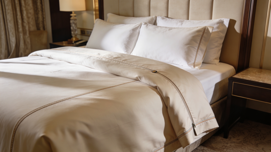 Hotel Duvet Covers