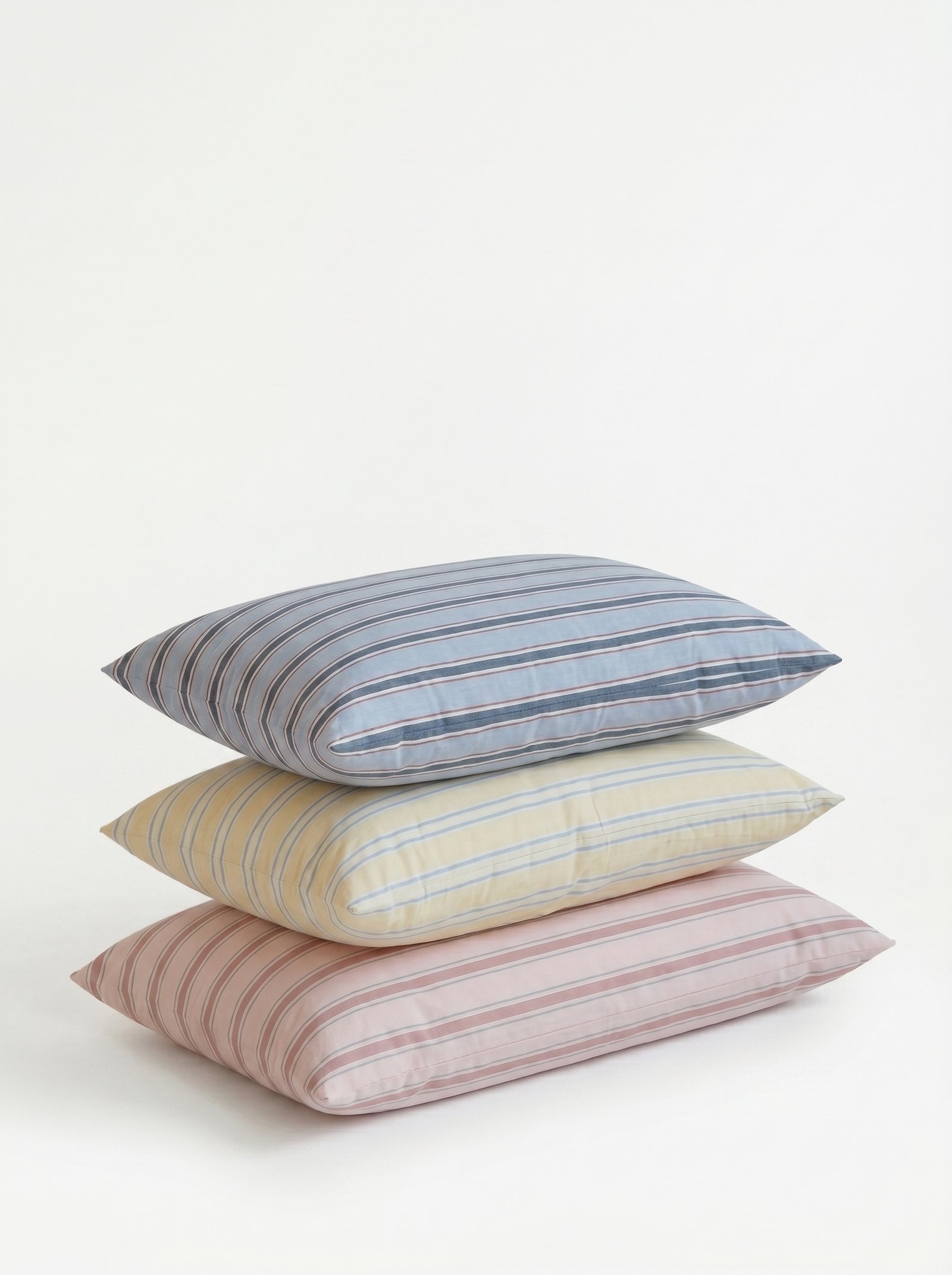 Hotel Striped Pillowcase - Image 3
